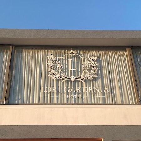 Lori Gardenia Hotel Stjar Dış mekan fotoğraf