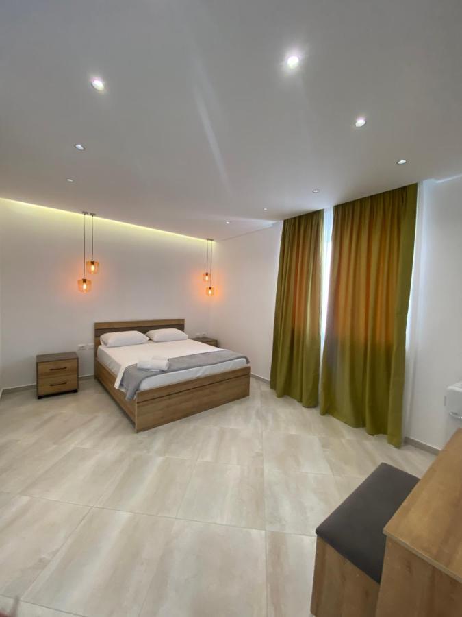 Lori Gardenia Hotel Stjar Dış mekan fotoğraf