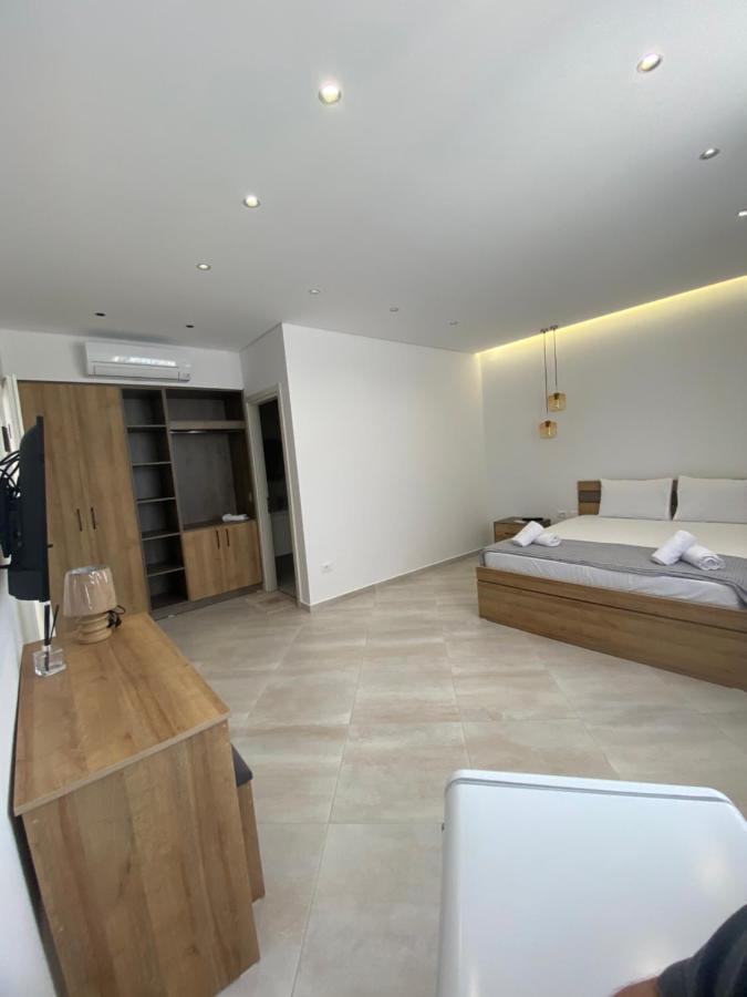 Lori Gardenia Hotel Stjar Dış mekan fotoğraf