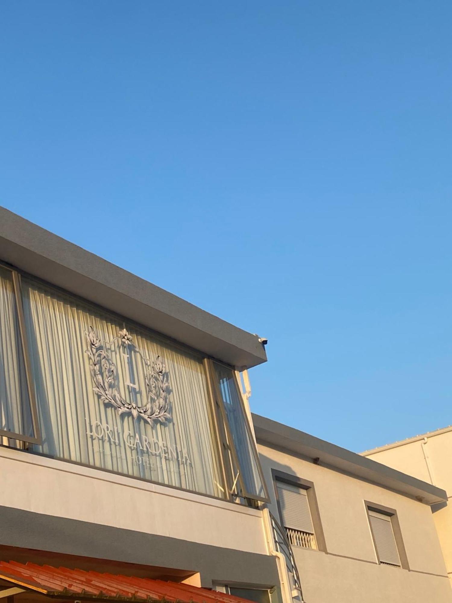 Lori Gardenia Hotel Stjar Dış mekan fotoğraf