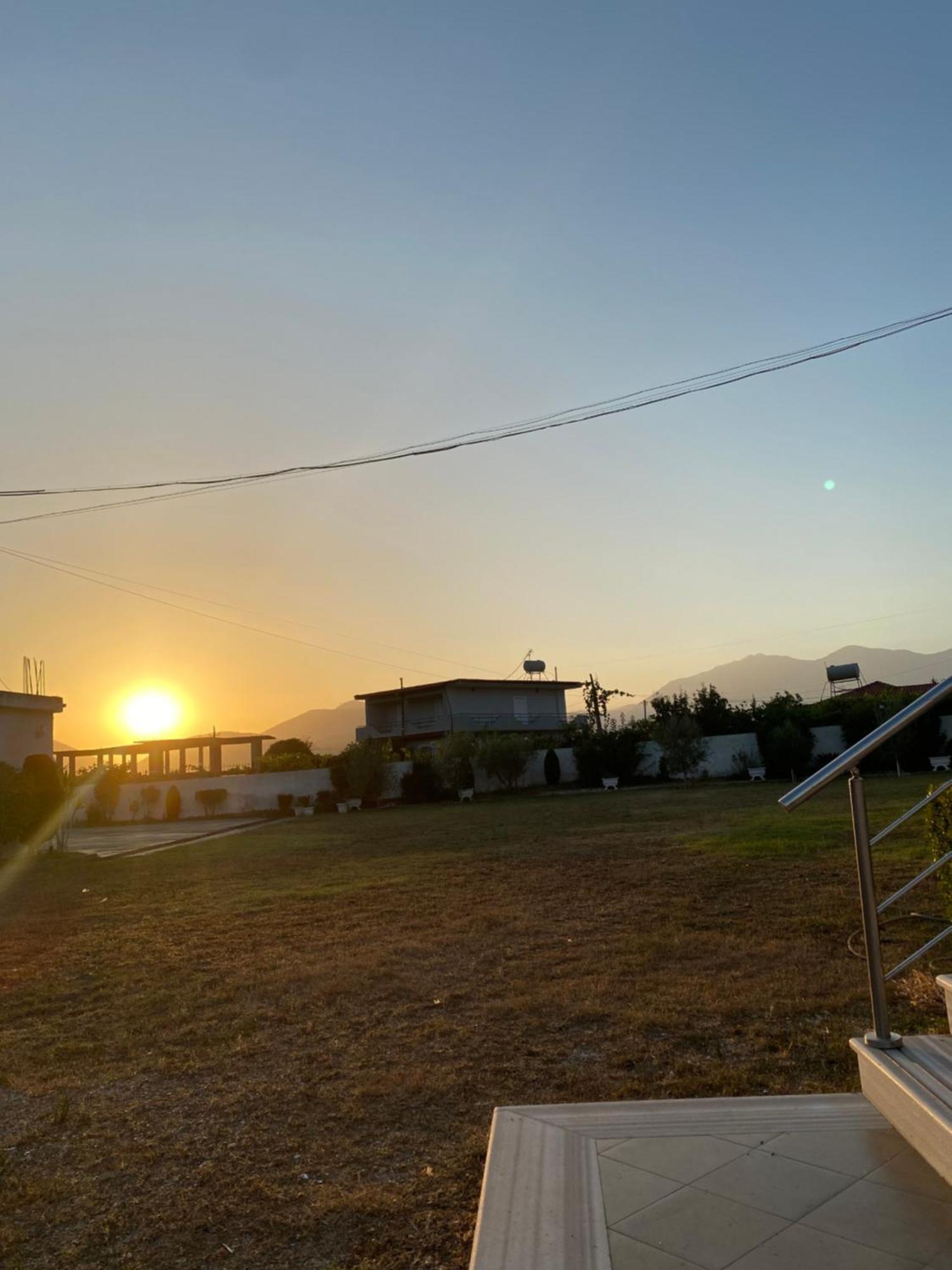Lori Gardenia Hotel Stjar Dış mekan fotoğraf