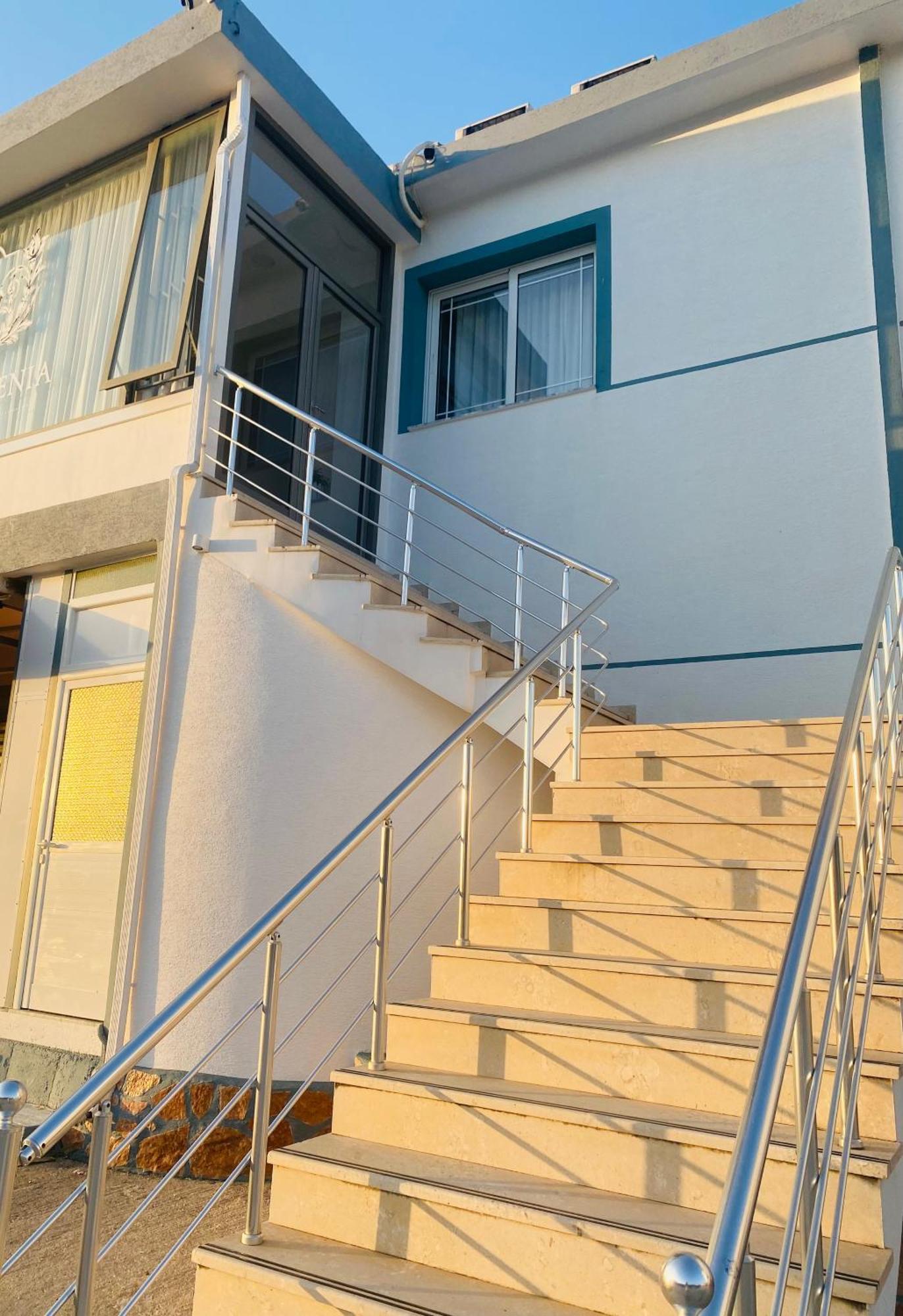 Lori Gardenia Hotel Stjar Dış mekan fotoğraf