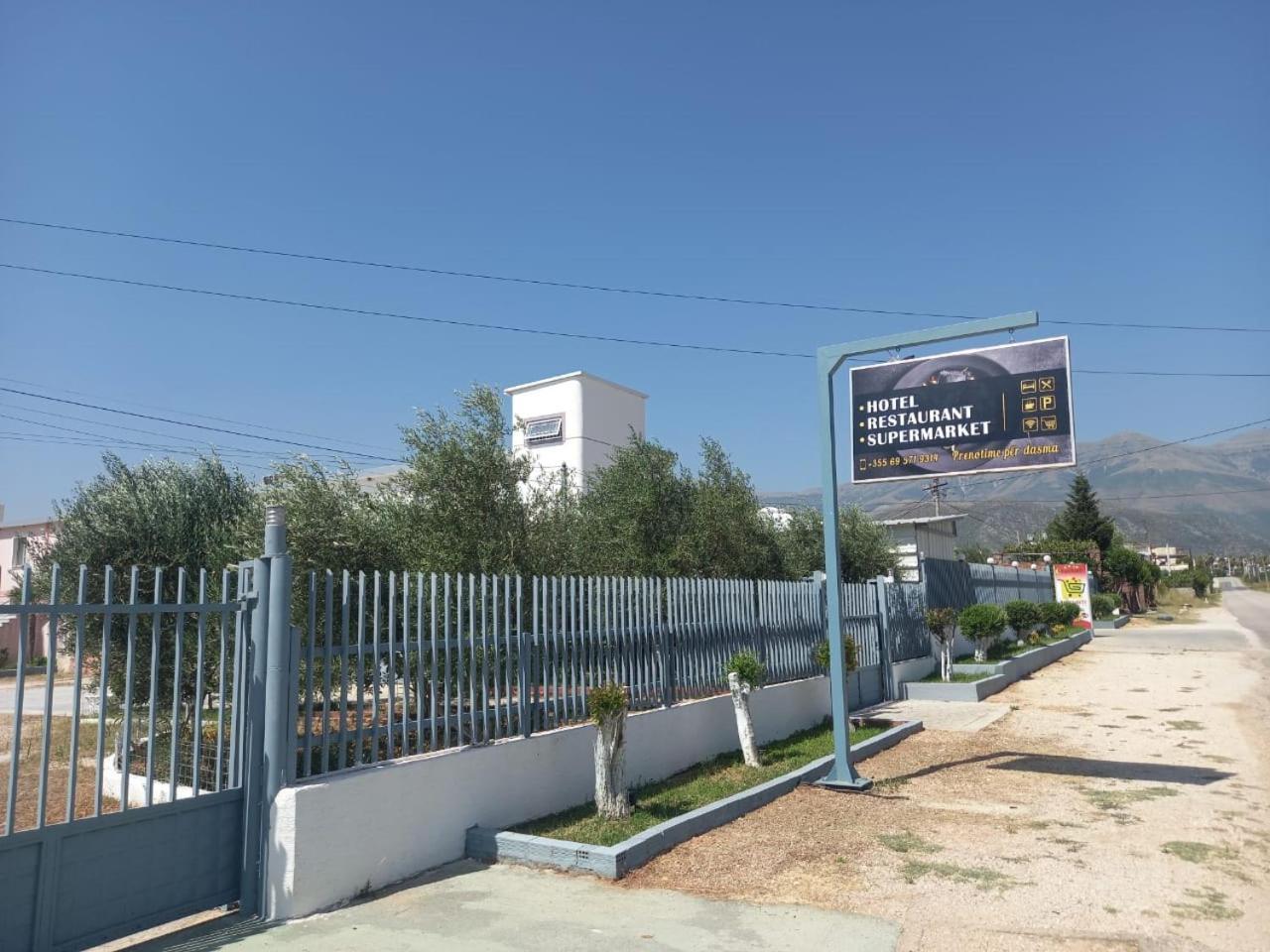Lori Gardenia Hotel Stjar Dış mekan fotoğraf