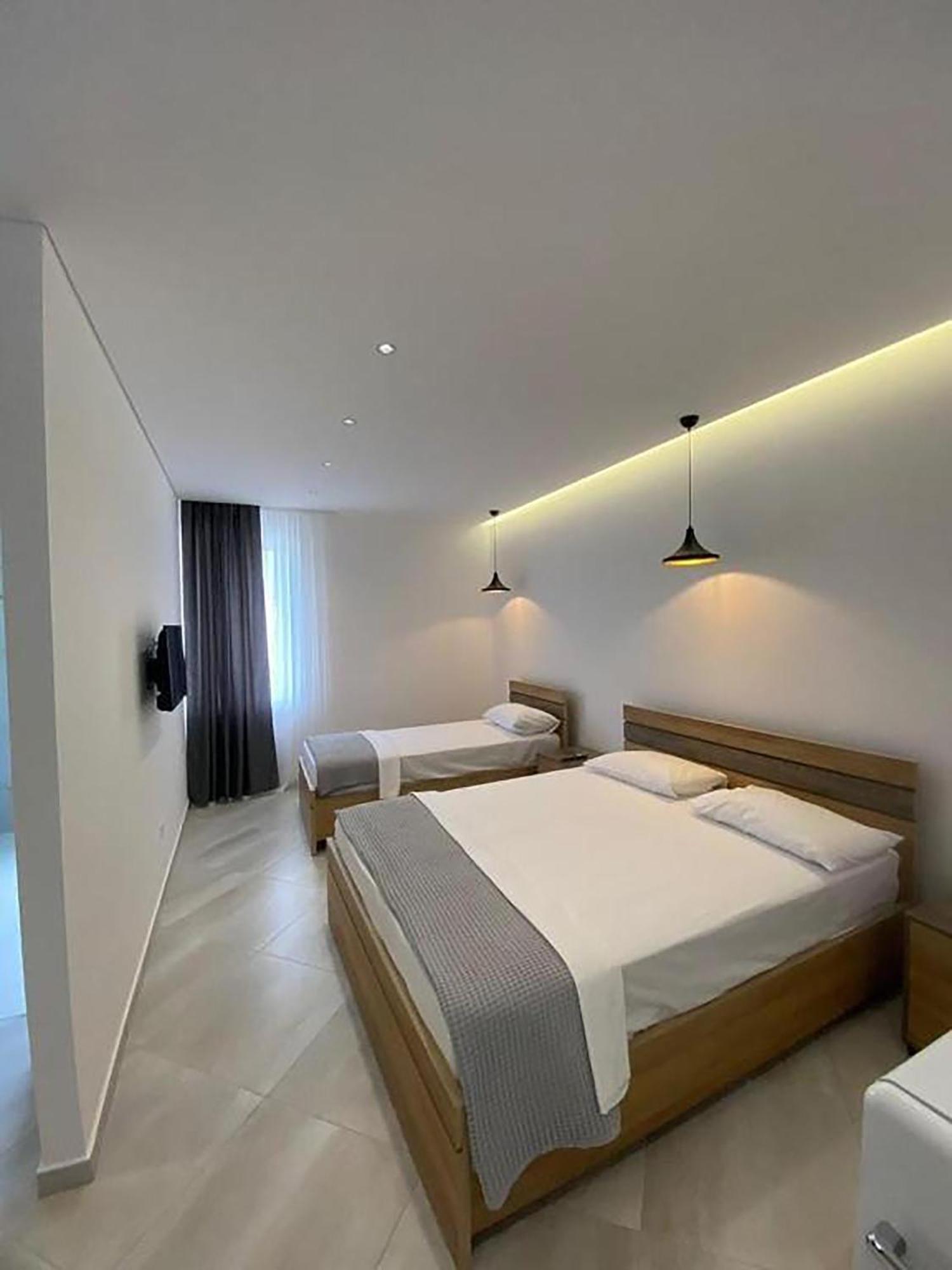 Lori Gardenia Hotel Stjar Dış mekan fotoğraf