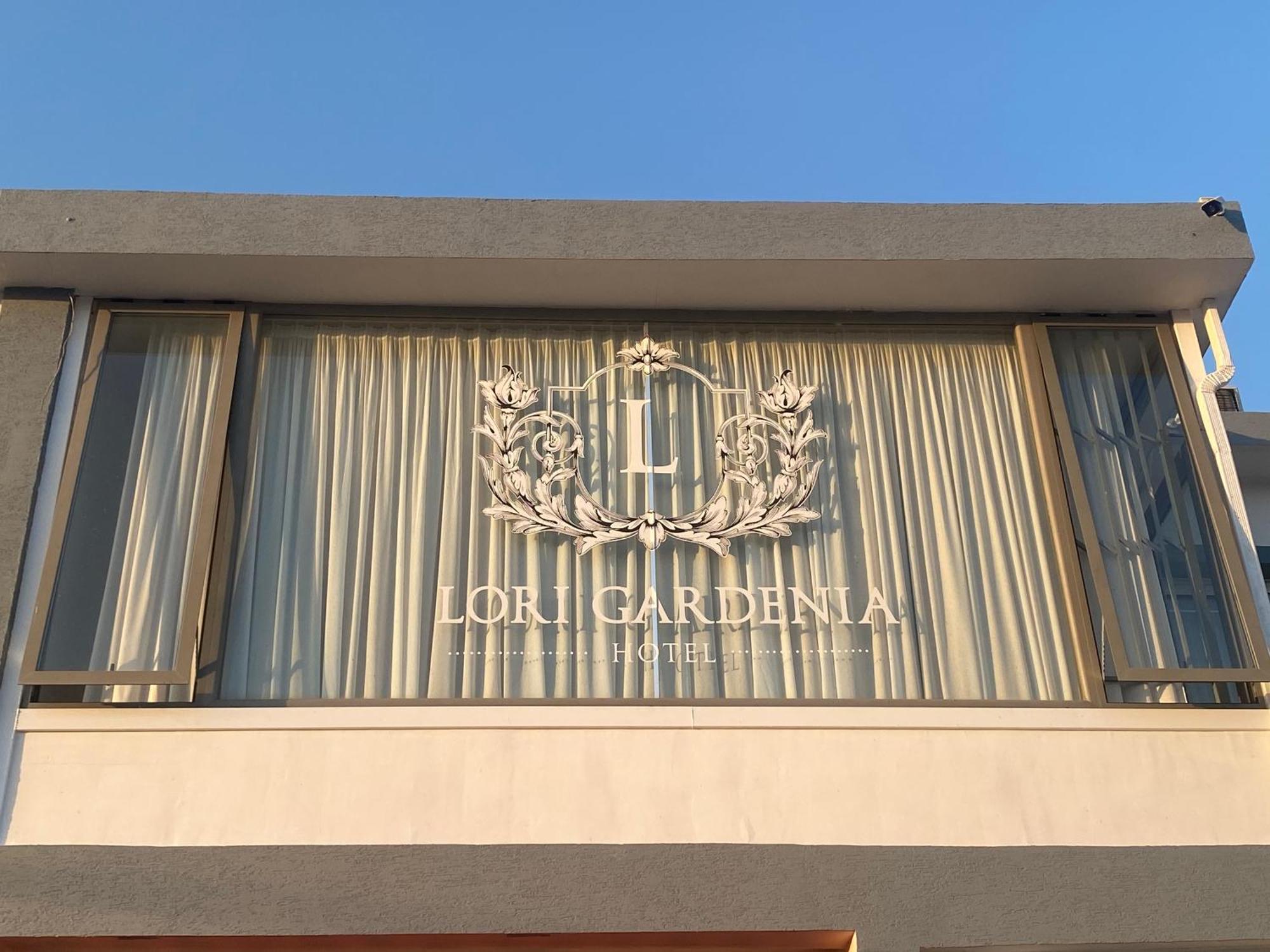 Lori Gardenia Hotel Stjar Dış mekan fotoğraf